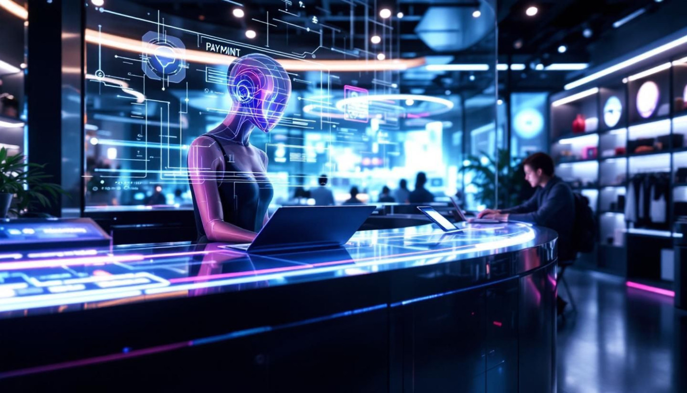Exploring The Benefits Of Integrated Payment Solutions For Live Retailers